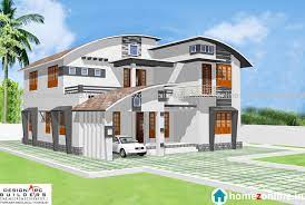 Gorgeous Luxury Home Design In 3000 Sq Ft