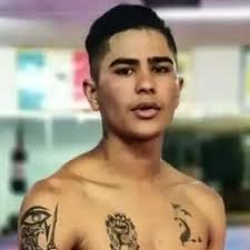 Sergio Quintero vs. José David Acuña, Ultimate Mexican Fighters