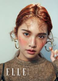 Maybe you would like to learn more about one of these? Top Beautiful Female Faces Of Asia Chosen By Industry Professionals Kpopmap