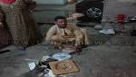 «مريم» بنت البواب ماتت.. نهش