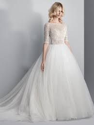 Allen By Sottero And Midgley Wedding Dresses Sottero And Midgley Wedding Dresses Wedding Dress Long Sleeve Vintage Ball Gown Wedding Dresses