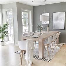Neue stühle für die küche oder das esszimmer gefällig? Esszimmer Grau Weiss Involves Einige Bilder Die Sich Auf Einander Beziehen Hier Finden Sie Die Neuesten Esszimmer Weiss Wohnung Einrichten Tipps Wohn Esszimmer