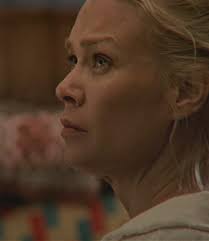 Laurie Shane Walking Dead Forest Scene