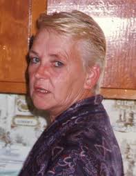 Sharon Carl Obituary