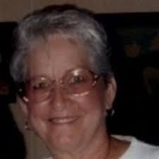 Obituary information for Linda Lou Stuckey