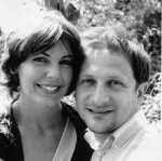 Engagement: Megan Lynn Neil -- Sebastian Ghezzi (9/17/06)