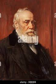 George william forbes hi-res stock photography and images