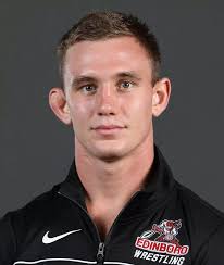 2019-20 Men's Wrestling Roster