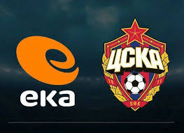 Жфк цска договорился с жфк «краснодар» о трансфере шкоды. Cska Poluchil Novogo Sponsora Sport Biznes Konsalting