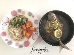 Check spelling or type a new query. My Weight Loss Journey Bab 2 Amalan Dan Menu Pemakanan Sihat