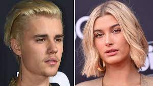 Sie stand für kampagnen für zahlreiche modefirmen wie guess, ralph lauren oder tommy hilfiger vor der kamera. Justin Bieber Und Hailey Baldwin Fast Hullenlos Heisse Pool Szene Bei Instagram Stars