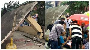 The 1994 mindoro earthquake occurred at 03:15:30 pst on november 15 near mindoro, philippines. Magnitude 4 6 Earthquake Jolts Parts Of Davao Injures 2 The Summit Express