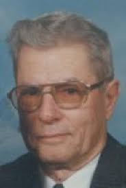 James Creedmore Obituary May 30, 2011