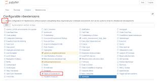 Check spelling or type a new query. Add Directory Plugin In Jupyter Notebook Programmer Sought