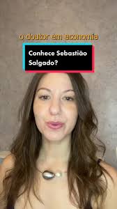 Sebastian Salgado Ronald Reagan