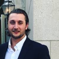 Robert Serafin's Instagram, Twitter & Facebook