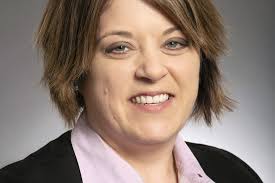 Senator Karla Bigham