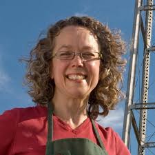 Tama Smith (@TamaSmith)