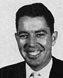 Clarence Elmo Franklin (1923-2014)