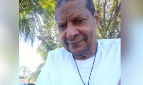 Fred Cooper Was A Visionary