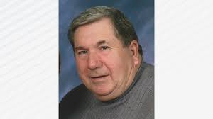 Richard "Dick" Lee Wilfong