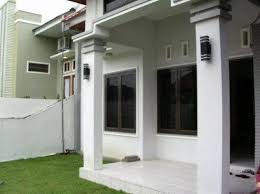 Mungkin itulah ulasan singkat seputar model tiang teras minimalis terbaru yang bisa kami sajikan pada kesempatan kali ini. Cagak Rumah Minimalis