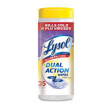 Lysol Products Only 2 Each Riteaid Disinfecting Wipes Lysol Disinfecting Wipes Lysol