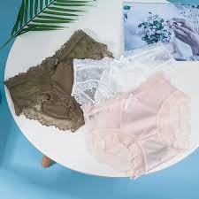 Wholesale Quần Lót Nylon Một Mảnh Ice Silk Phụ Nữ Quần Lót Thoáng Khí Quần  Lót