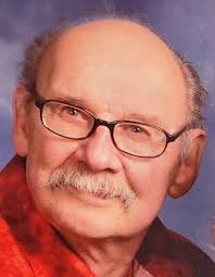 Donald W. Rhoads Sr. Obituary