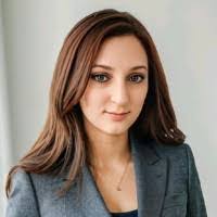 Natalia Farr's Instagram, Twitter & Facebook