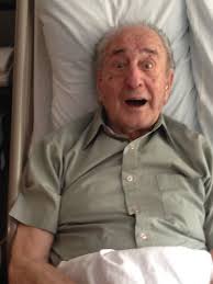 South Jersey's "Jack-Of-All-Trades" Celebrates His 95th With Humor and Love 