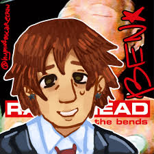 Characters I made based