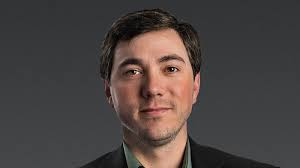 Conceal Appoints Eric Cornelius as Chief Executive Officer