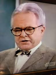 Kirk's habit inspired by captain queeg