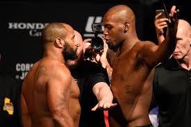 Daniel Cormier thinks Jon Jones is worried about fighting Tom Aspinall: 'He  could potentially get knocked out' - MMA Fighting