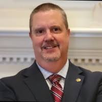 John P. Grigsby, CCM