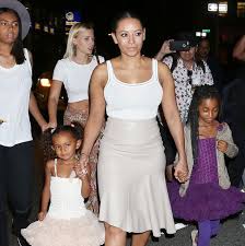 Dec 19, 2018 · mel b can rest easy and focus on healing knowing that her daughter angel is in good hands. Eddie Murphy Doesn T Care About Daughter With Mel B And Isn T Interested In Seeing Her Mirror Online