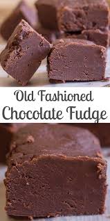 The Best Old Fashioned Chocolate Fudge Fudge Chocolatefudge Oldfashionedfudge Homemadefudge C Fudge Recipes Easy Best Fudge Recipe Fudge Recipes Chocolate