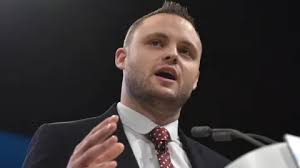 Mansfield MP Ben Bradley chosen as new council leader