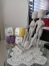 Amigurumi Barbie Bebek Yapilisi Oyuncak Barbie Bebekler Amigurumi Oyuncak Bebek