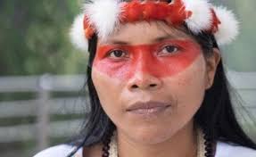 In memoriam: Paulinho Paiakan