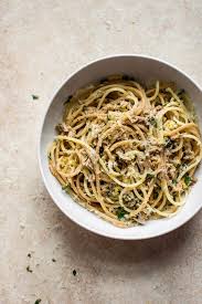Cook macaroni according to the box instructions open your tin fish and clean it by removing bones on it. Easy Canned Tuna Pasta Ready In 15 Minutes Salt Lavender