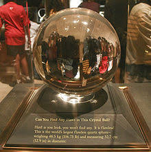 Image result for crystal ball