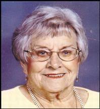 Joan Bodmer Obituary (1923