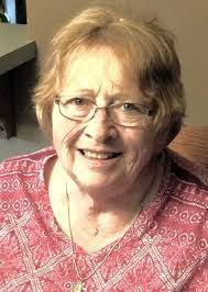 Ruth Lechner's Instagram, Twitter & Facebook