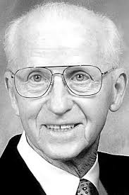 Charles O Taggart (1925-2008)