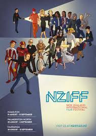 VISIT US AT NZIFF.CO.NZ