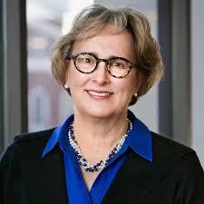 Jodi Rosenbaum Email & Phone Number