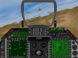 Demikian sekilas tupoksi operator komputer generasi sehat dan cerdas. F 16 Fighting Falcon Pc Review And Full Download Old Pc Gaming