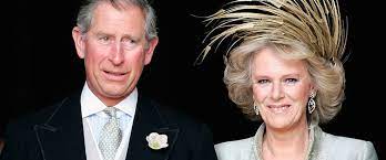 A foto foi tirada pouco depois que as crianças viajaram charles e camilla com os filhos dele, william e harry, na academia militar real de sandhurst depois de um evento que comemorou a conclusão do. Charles E Camilla Historia De Amor